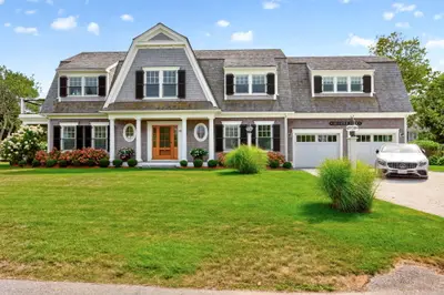 48 Hillcrest Road, Chatham MA — view 2