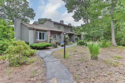 59 Route 6a, Unit 32-3, Dennis MA — view 3