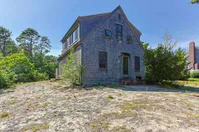 56 Warren Road, Wellfleet MA