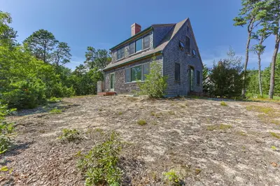 56 Warren Road, Wellfleet MA — view 2