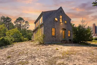56 Warren Road, Wellfleet MA — view 3