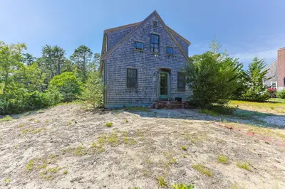 56 Warren Road, Wellfleet MA — view 4