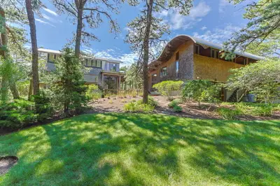 195 King Phillip Road, Wellfleet MA