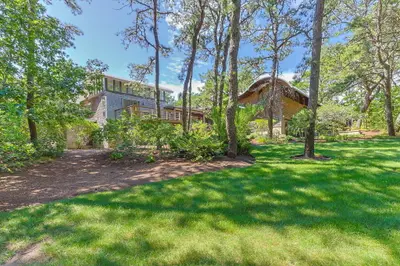 195 King Phillip Road, Wellfleet MA — view 2