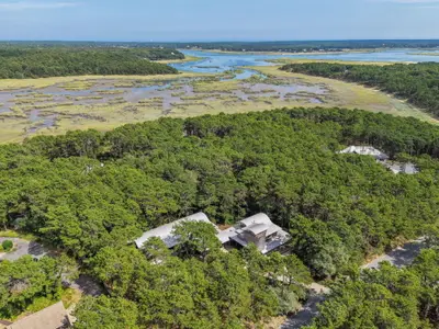 195 King Phillip Road, Wellfleet MA — view 3