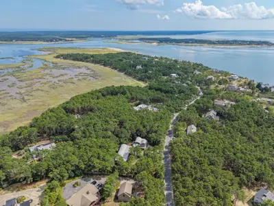 195 King Phillip Road, Wellfleet MA — view 4