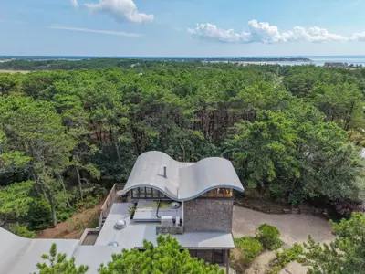 195 King Phillip Road, Wellfleet MA — view 5