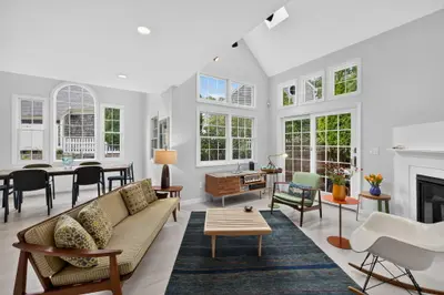 10 Red Cedar Road, Unit 10, Mashpee MA — view 4