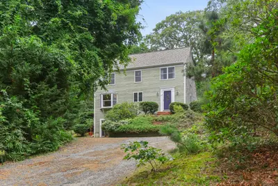 236 Blueberry Pond Drive, Brewster MA — view 2