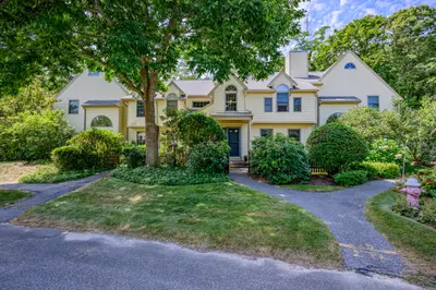 20 Freedom Trail, Unit 20, Orleans MA — view 2