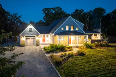4 Williams Way, Chatham MA — view 2