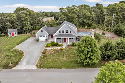 4 Williams Way, Chatham MA — view 3