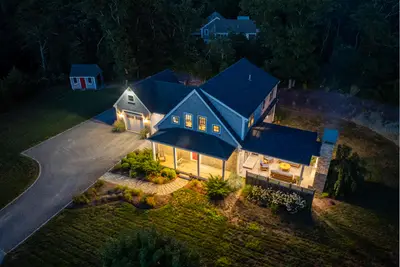4 Williams Way, Chatham MA — view 4