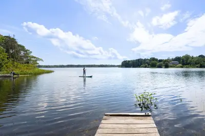 455 Kingsbury Beach Road, Eastham MA — view 4
