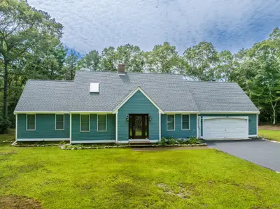 3 Popple Bottom Road, Sandwich MA — view 2