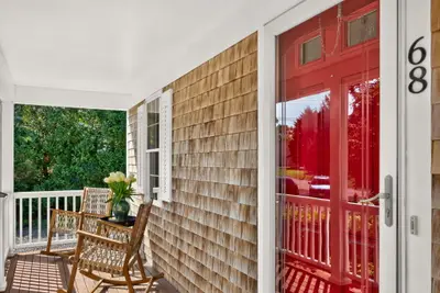 68 Horseshoe Bend Way, Mashpee MA — view 5
