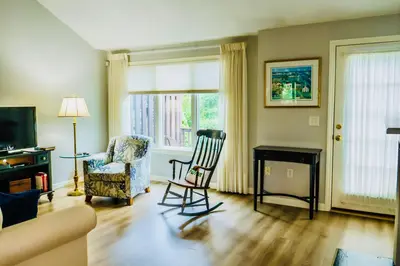 15 Classic Circle, Unit 15, Mashpee MA — view 5