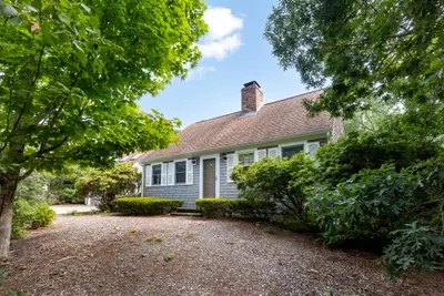 55 Whitney Road