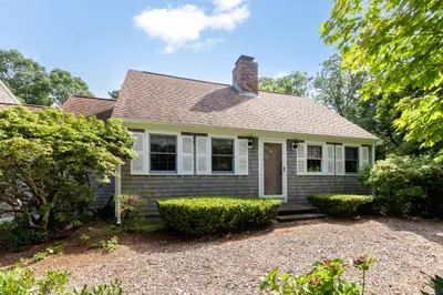 55 Whitney Road, Eastham MA — view 2