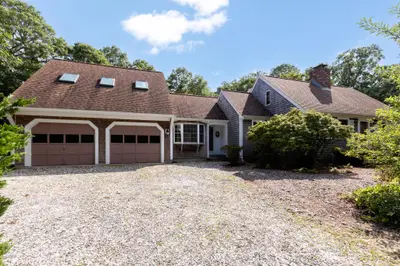 55 Whitney Road, Eastham MA — view 3