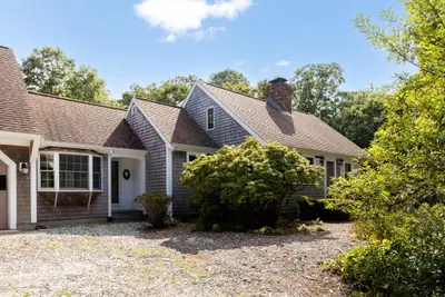 55 Whitney Road, Eastham MA — view 5