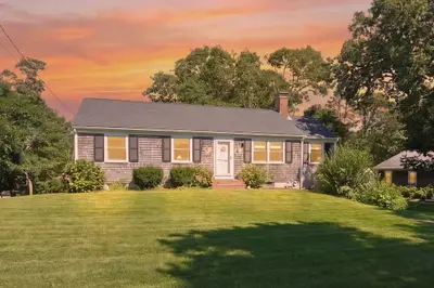 87 Cranberry Lane, Chatham MA — view 2