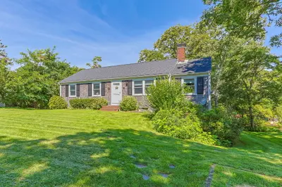 87 Cranberry Lane, Chatham MA — view 3