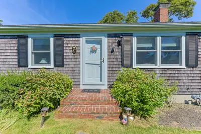 87 Cranberry Lane, Chatham MA — view 5