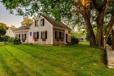 311 Tonset Road