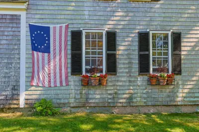 311 Tonset Road, Orleans MA — view 2
