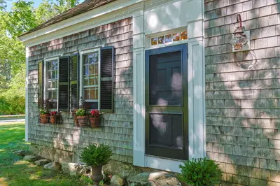311 Tonset Road, Orleans MA — view 3