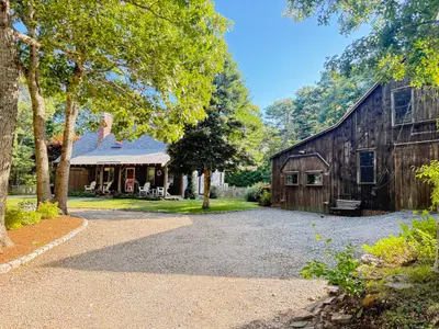 79 Old Freemans Way, Brewster MA — view 2