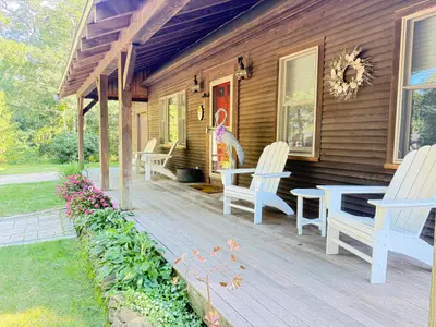 79 Old Freemans Way, Brewster MA — view 4
