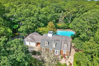 13 Two Ponds Road, Falmouth MA — view 4