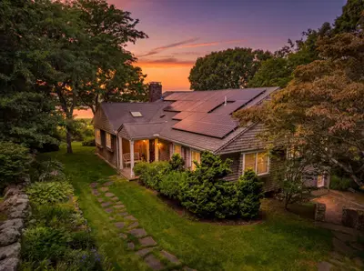 11 Sheperd's Way, Barnstable MA — view 2