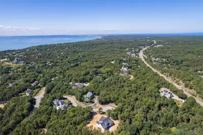3 Captain Williams Way, Truro MA — view 2