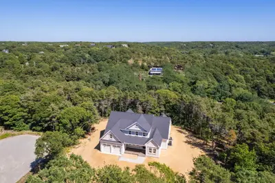 3 Captain Williams Way, Truro MA — view 3