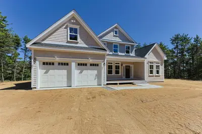 3 Captain Williams Way, Truro MA — view 4