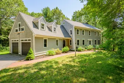 3 Sleepy Hollow Lane, Sandwich MA — view 2