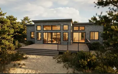 10 Old Colony Way, Truro MA — view 2