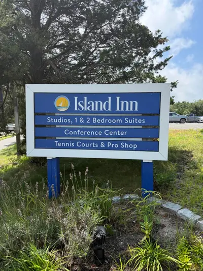 33 Island Inn Road, Unit 25 F