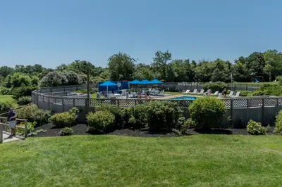 21 Island Inn Road, Unit 38 G, Oak Bluffs MA — view 4