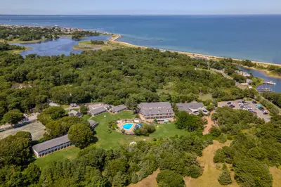 21 Island Inn Road, Unit 38 G, Oak Bluffs MA — view 5