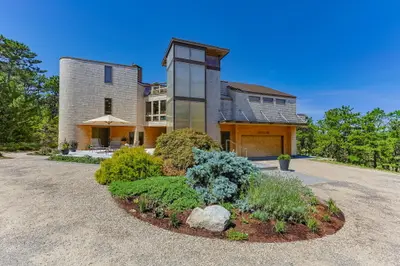 50 Anawan Road, Wellfleet MA — view 2