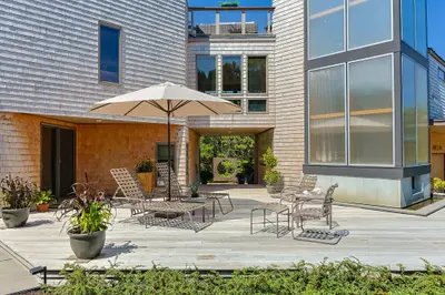 50 Anawan Road, Wellfleet MA — view 5