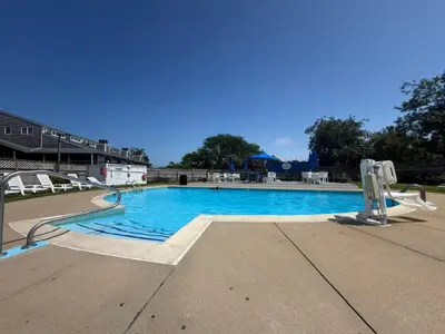 27 Island Inn Road, Unit 9c, Oak Bluffs MA — view 2