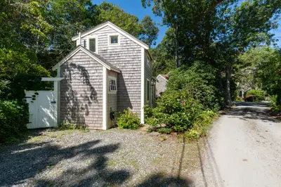 262a Bradford Street, Unit U5, Provincetown MA — view 2