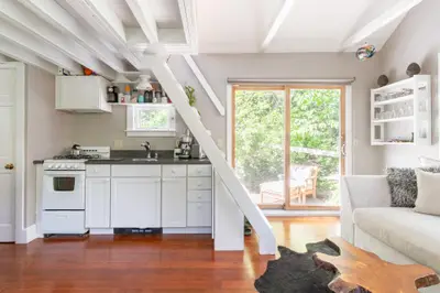 262a Bradford Street, Unit U5, Provincetown MA — view 3