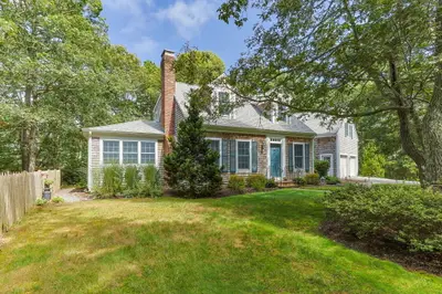 12 Pond Street, Brewster MA — view 2