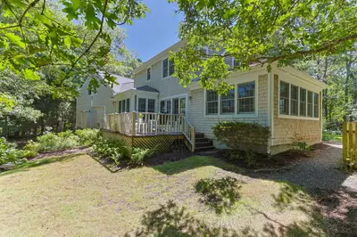 12 Pond Street, Brewster MA — view 5